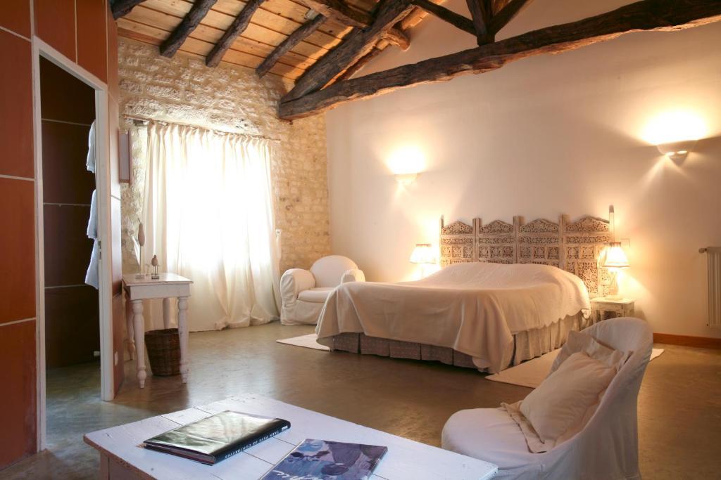 Les Vents Bleus Hotel Donnazac Екстериор снимка