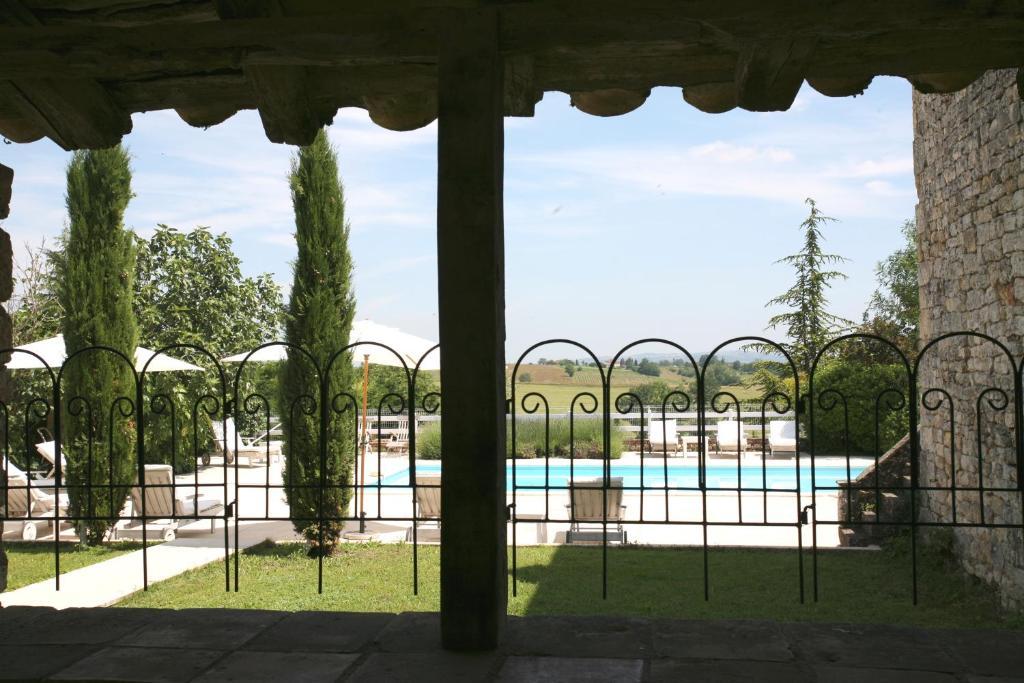 Les Vents Bleus Hotel Donnazac Екстериор снимка